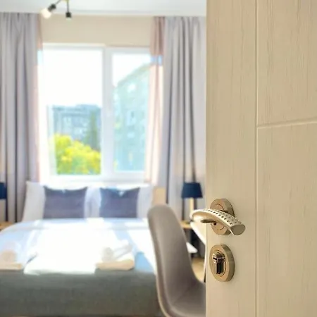 Business & Family Apartment For 6 Guests With Free Parking Stara Sagora Exterior foto