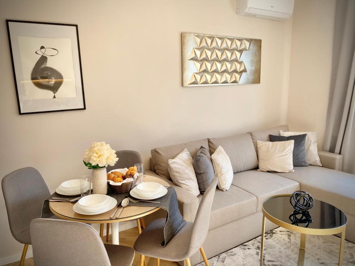Business & Family For 6 Guests With Free Parking Stara Zagora