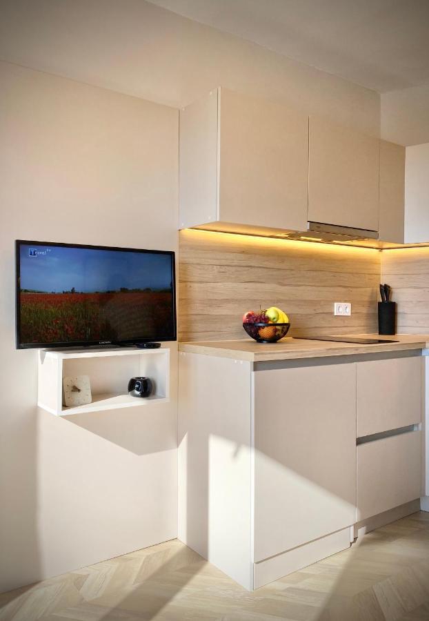 Business & Family For 6 Guests With Free Parking Stara Zagora
