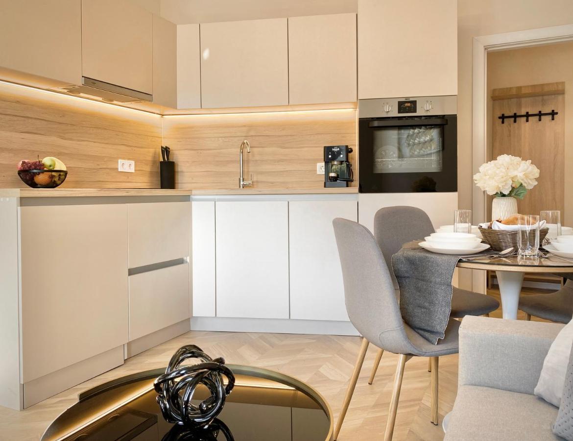 Business & Family For 6 Guests With Free Parking * Stara Zagora