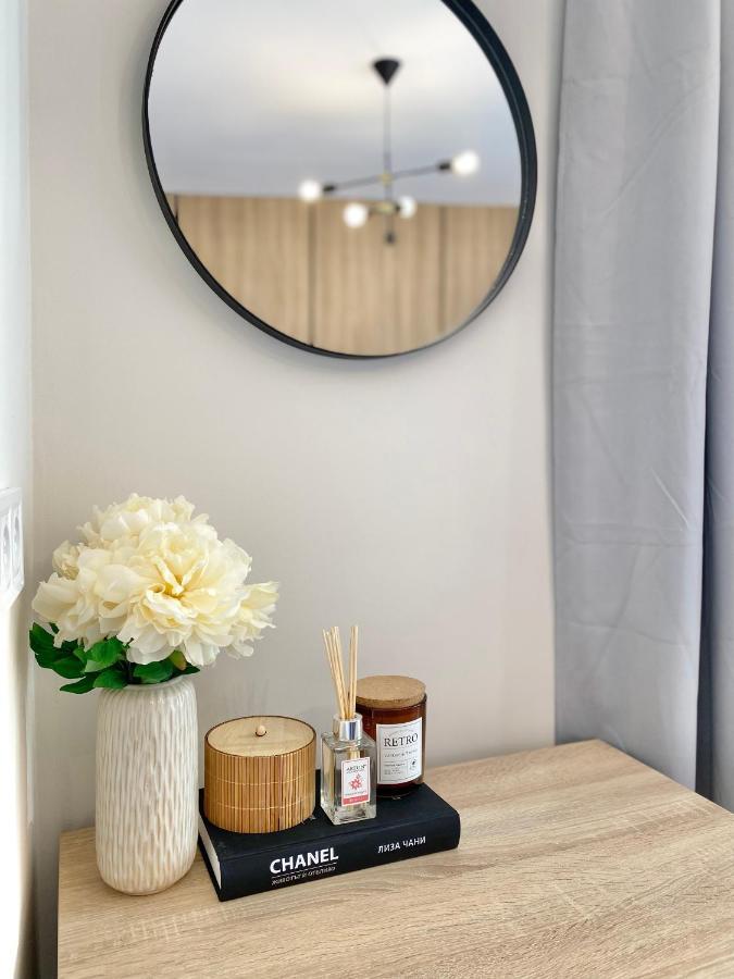 Apartment Business & Family For 6 Guests With Free Parking