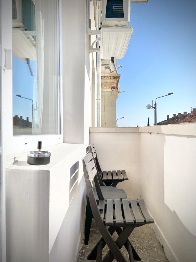 Apartment Business & Family For 6 Guests With Free Parking