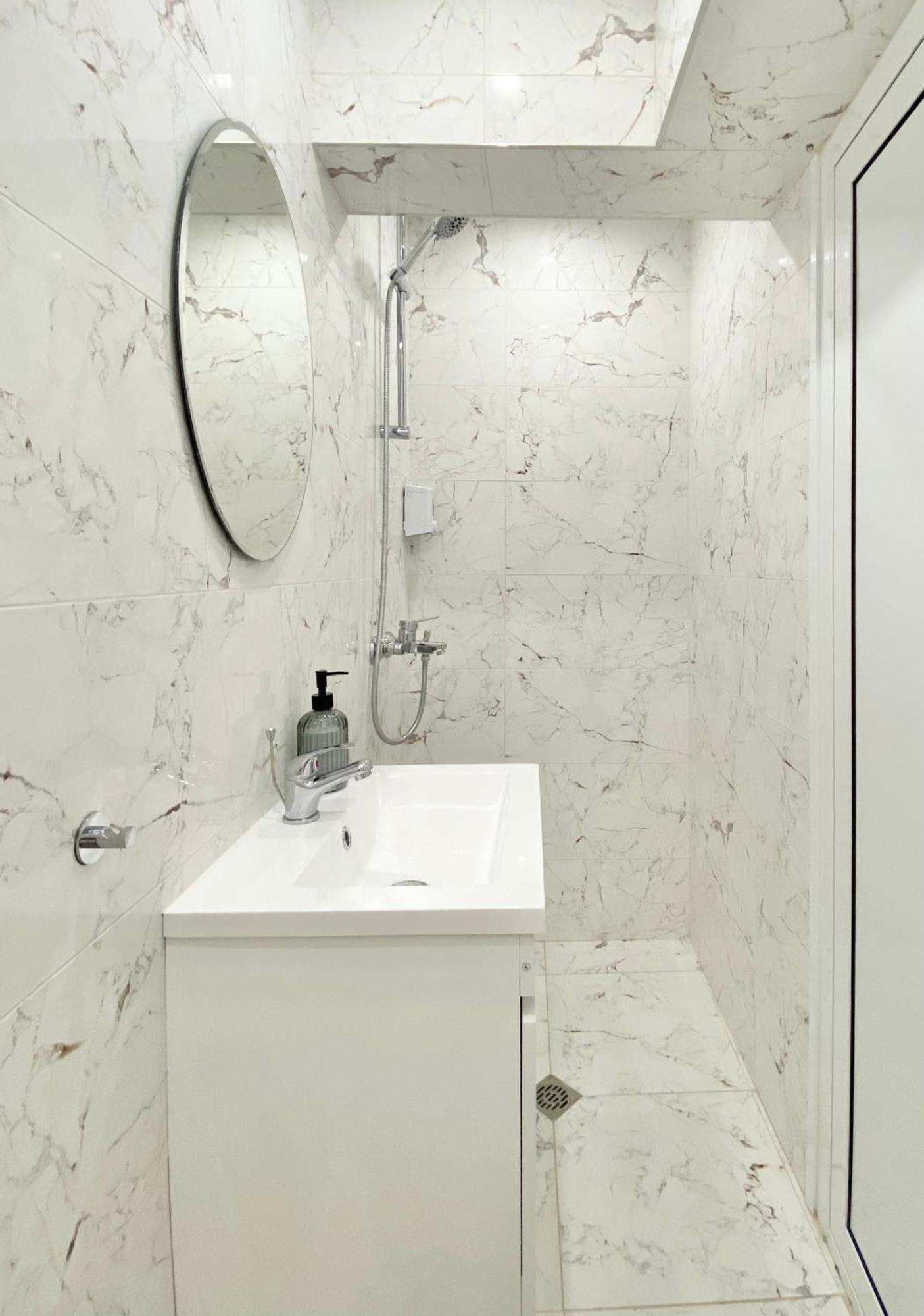 Business & Family For 6 Guests With Free Parking Apartment Stara Zagora