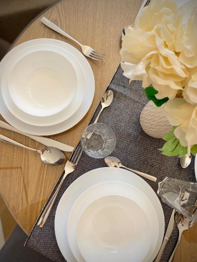 Business & Family For 6 Guests With Free Parking * Stara Zagora