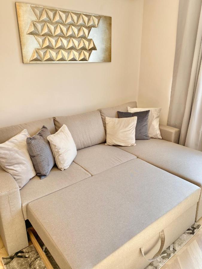Business & Family For 6 Guests With Free Parking Stara Zagora